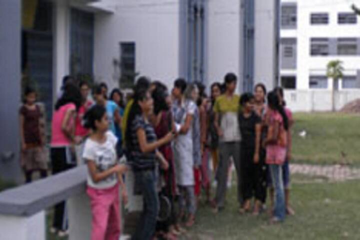 hostel